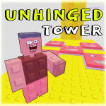Unhinged Tower