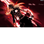 Kit sune Ninja Fans group