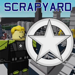 [SPAR] Scrapyard