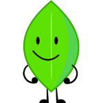 Leafy squad ###########