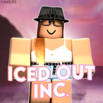 Iced Out Inc.