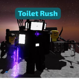 EPISODE 71 | Toilet Rush