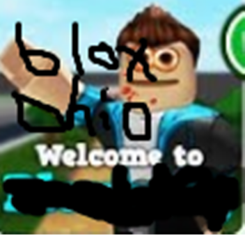 Welcome To Blox-OHIO
