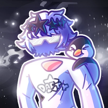 Dafty's Ducks Roblox group icon