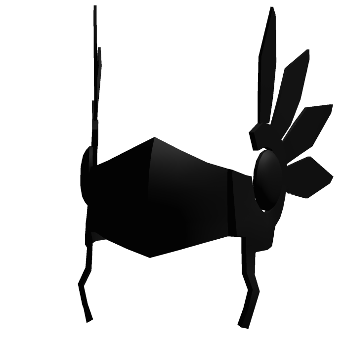 [⏳LIMITED] Black Valkyrie