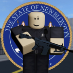[RRP:R] New Bloxton Police Department