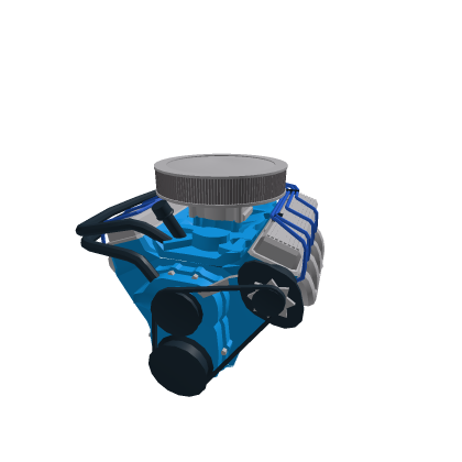 Bell Air Engine
