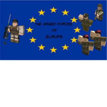 The Armed Forces Of Europe