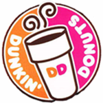 [D'D] Dunkin' Donuts