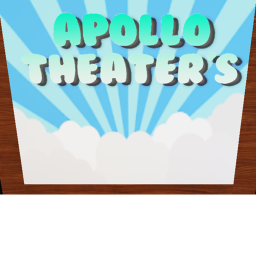 Apollo Theatre