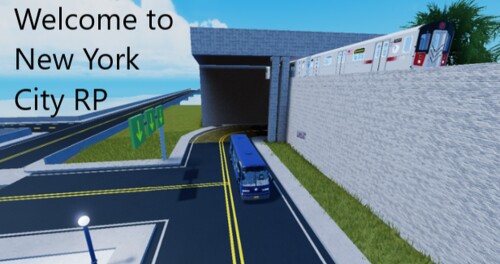 New York City RP