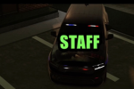 Staff for scrp