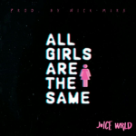 all girls are the same