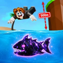 Dive for Treasure!🤿 icon