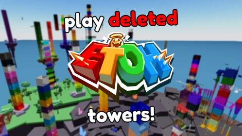 Removed Tower Replay