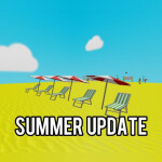 Mega Fun Obby [SUMMER UPDATE🏖️]