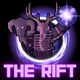 The Rift [SURVIVAL]🟣✨