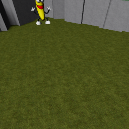 Epic gamer Hangout