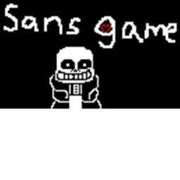 Undertale : Sans of the Multiverse
