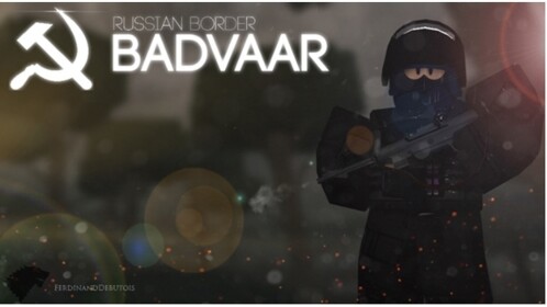 [GAMEPASSES] Badvaar Safezone!