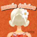manic fairies