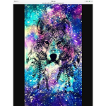 The best wolf