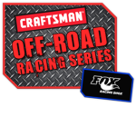 Craftsman Off-Road Racing Series