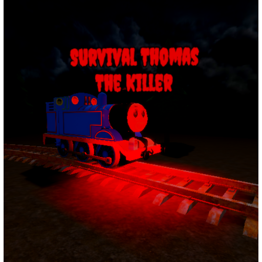 Thomas The Slender Engine