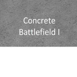 Concrete Battle Field I