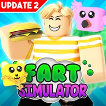 Fart Simulator 