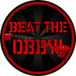 Beat the Bot's Mountain obby