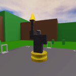 Defend the Statue (Legacy)