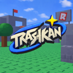 THE TRASHKAN