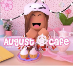 August Cafe!