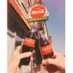 The Cola Sisters