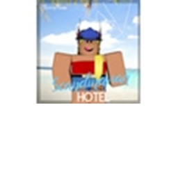 Hotel Application Centre!
