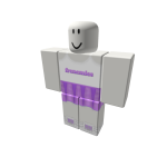 Frenemies Skirt Outfit - Purple
