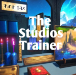 The Studios Game