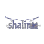 shalin