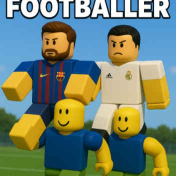 [BRAND NEW] Steal a Footballer [⚽] 