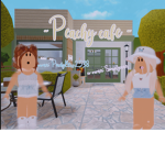 Peachy Cafe Inc.