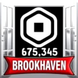 💸 ROBLOX OBBY! Escape RBX Robox Brookhaven 🏡 RP
