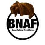 Bacon National Armed Forces
