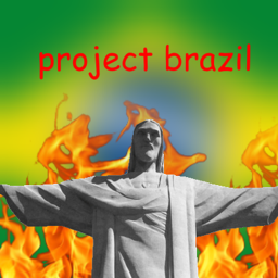 Project Brazil