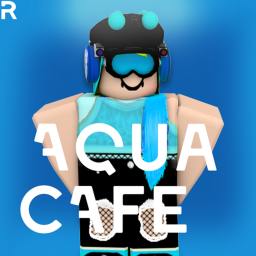 Aqua Cafe W.I.P