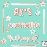 Ak’s Aesthetic Group <3