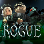 Big Brother Rogue