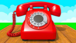 Answer Phone