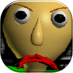 Baldi's Basics.