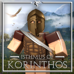 Isthmus of Korinth